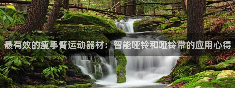 征途国际集团官网首页:最有效的瘦手臂运动器材:智能哑铃和哑铃